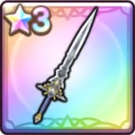 Metal Slime Sword Dragon Quest Smash/Grow