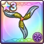 Platinum Plumes Dragon Quest Smash/Grow