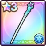 Shiverstick Dragon Quest Smash/Grow